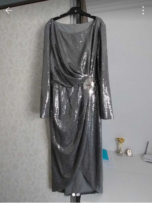 Rochie  de nunta sau diferite  ocazii speciale!.