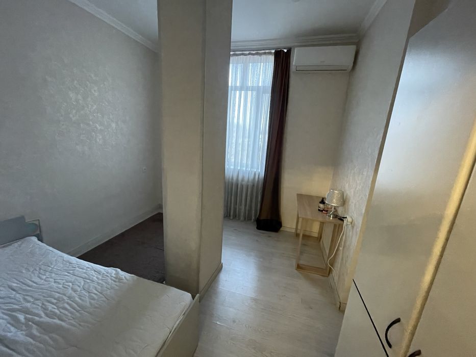 Сдается квартира 3 комнатная, СВОЯ рядом с Next и seoul mun