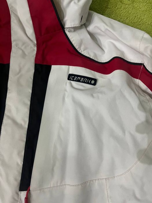 Горнолыжний куртка Icepeak winter jacket
