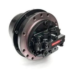 Transmisie finală hidromotor miniexcavator JCB 802 803 804