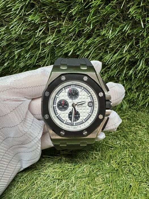 Audemars Piguet Royal Oak Offshore