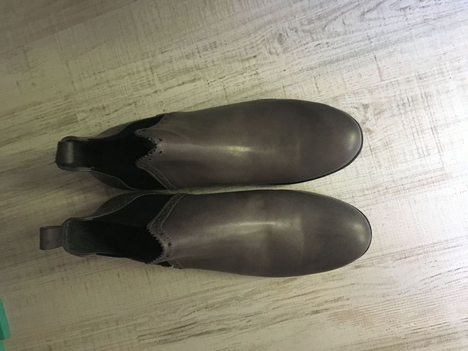 Pantofi barbatesti CR7