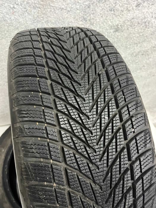 2бр. 245/45/19 GOODYEAR