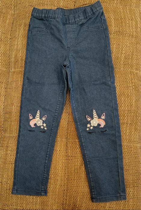 Джегингс за момиче