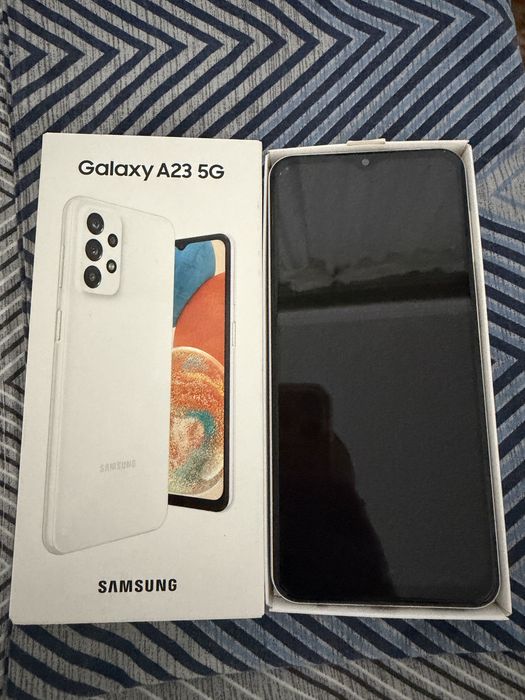 Samsung A23 5G 128GB