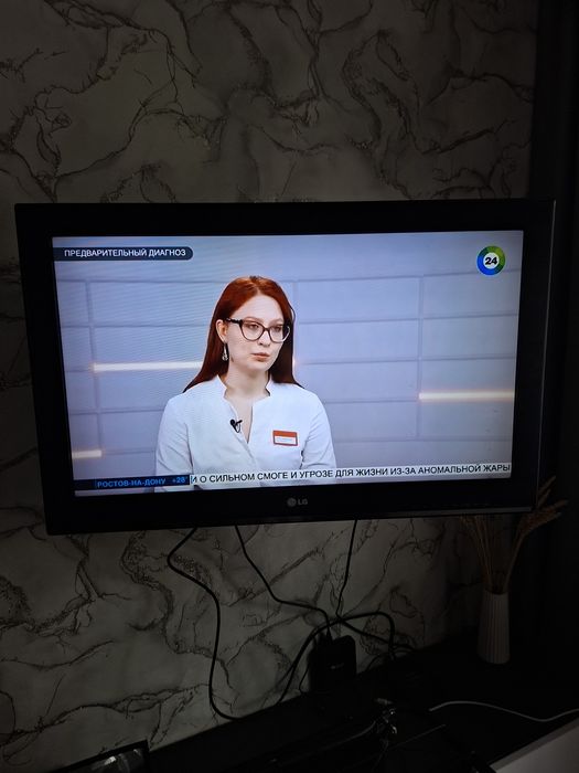 Продам  телевизор