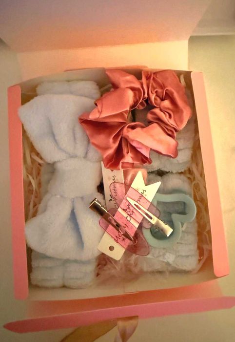 Cadouri Valentine's Day, cadouri 8 Martie – Set Cadou SPA & Accesorii