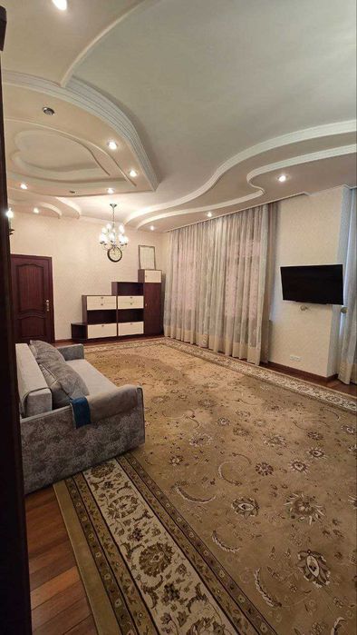 Евродом 600 м² на 6 сотках в Мирзо-Улугбекском районе