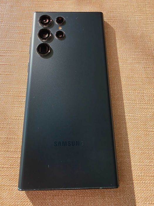 Samsung s22 ultra