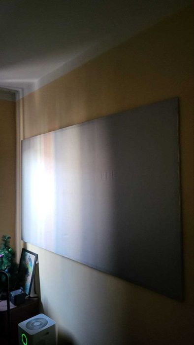 Проектор BenQ W1070+ 1920x1080 Full HD 3D с экраном и креплением