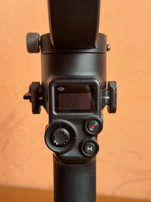DJI Ronin-SC2 стабилизатор