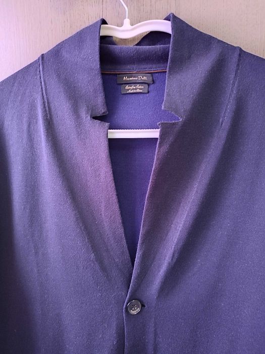 Massimo dutti мъжка жилетка,М размер.