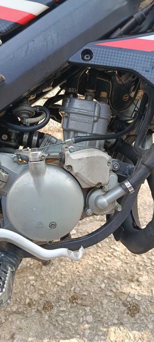 Derbi Senda 50 ендуро