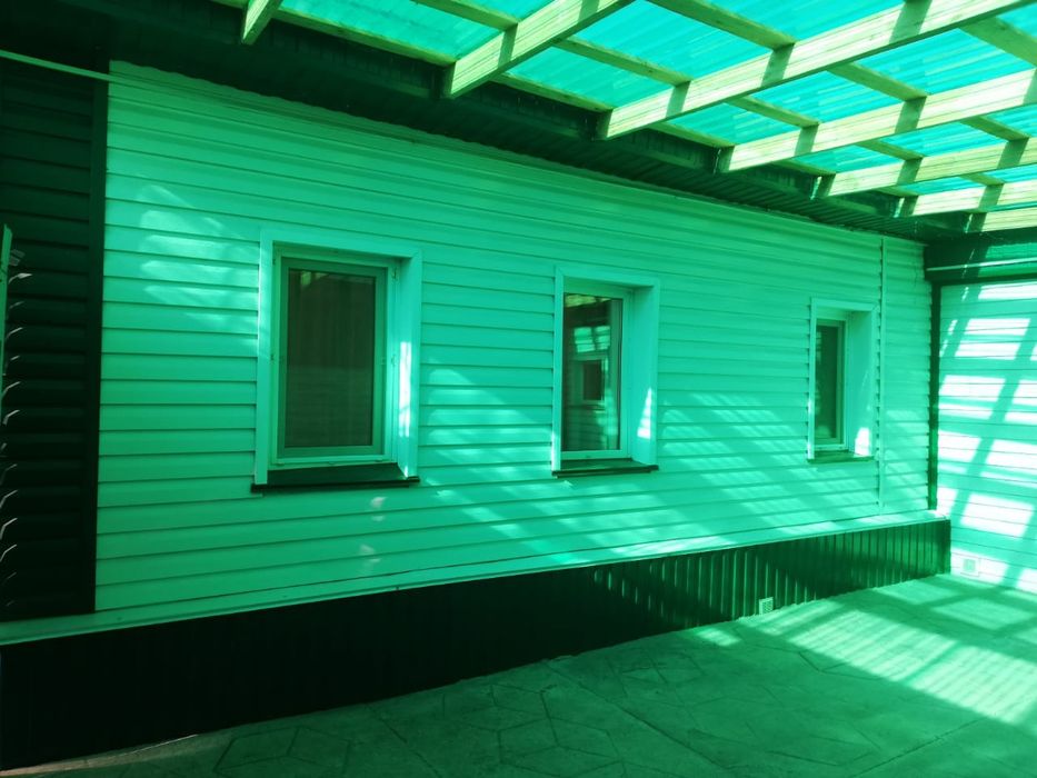 Продам частный дом