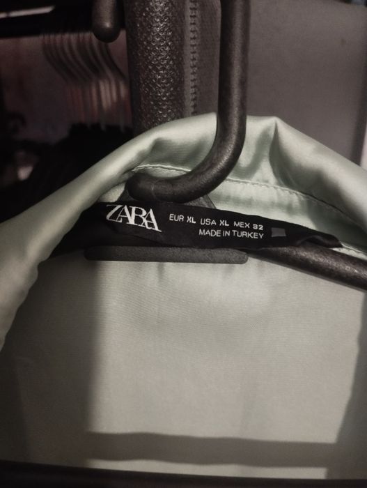 Женская блузка зара