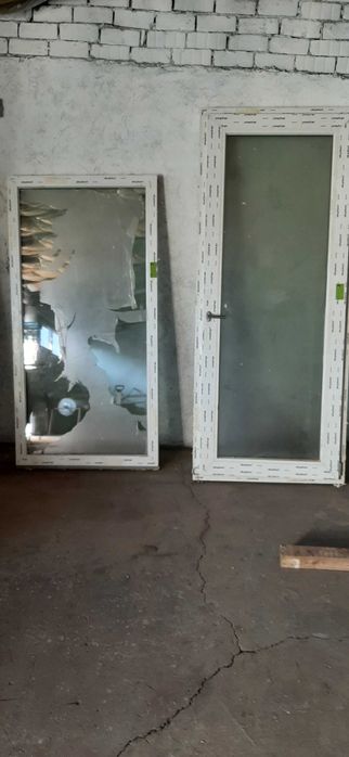 Usa si geamuri termopane