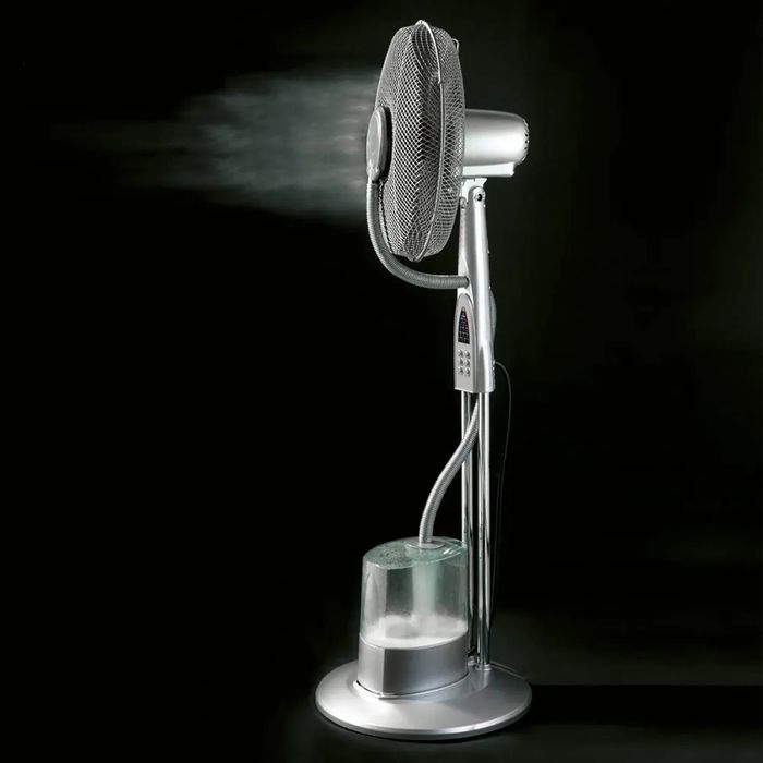 Нов вентилатор ProfiCare, PC-VL 3069 LB, 85W, Овлажняване на въздуха