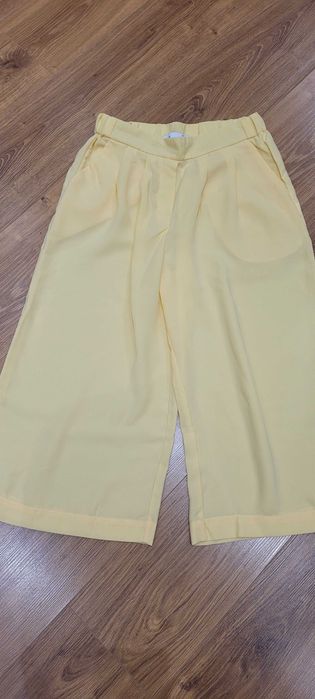 Pantaloni de vara Lefties by Zara