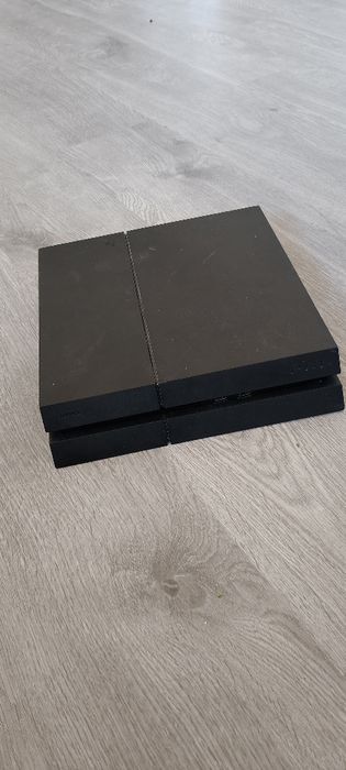 Ps4 de 500 GB defect
