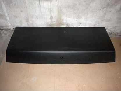 Крышка багажника 21099
