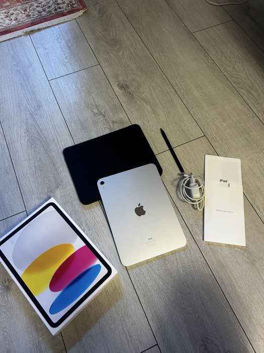 Vand tableta Ipad 10,10.9”(2022)