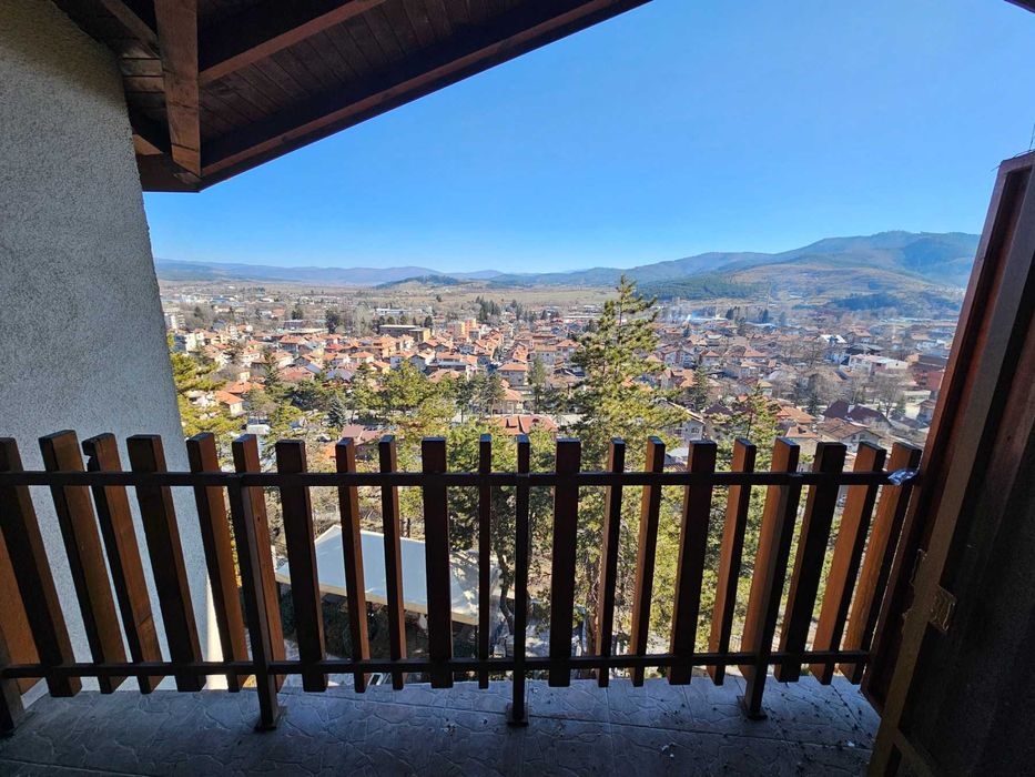 Дава се под наем Двустаен апартамент в Велинград - 58 кв.м за 382.5 € - Снимка #6