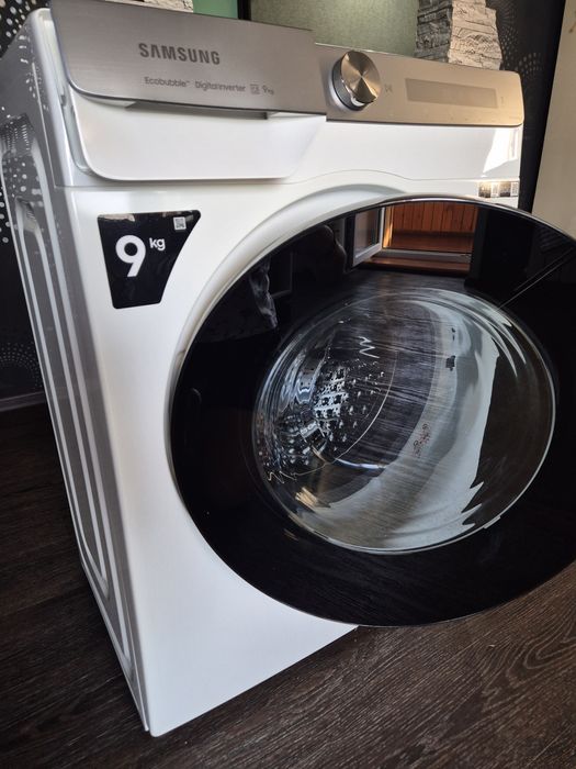 Стиральная машина Samsung