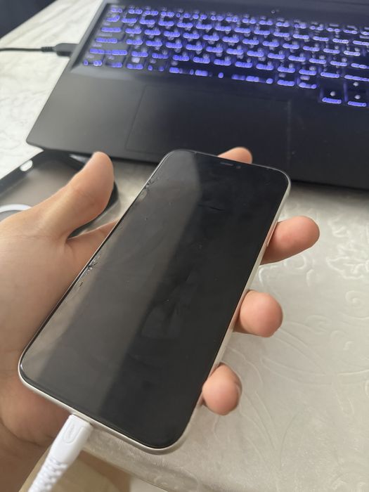 Iphone 11 128gb 76%