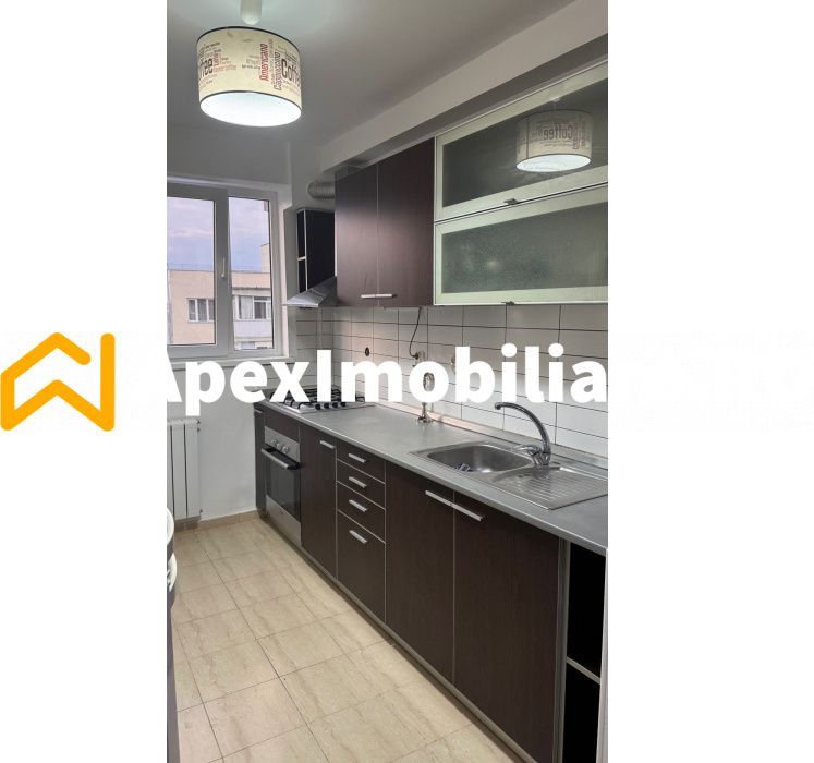 Apartment in Bucuresti - Vedere 5