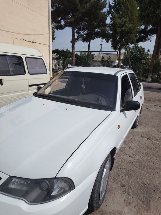 Nexia 2 narmalni holatda