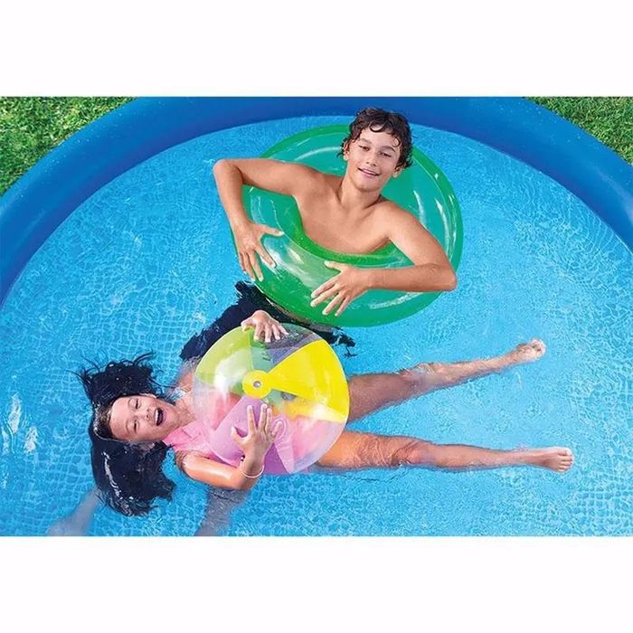 Бассейн Intex Easy Set Pool 305x61 см