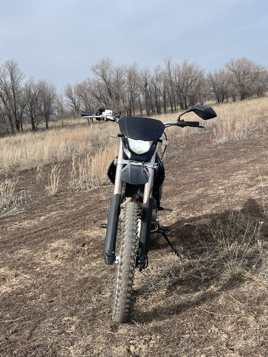 Продам   эндуро 250
