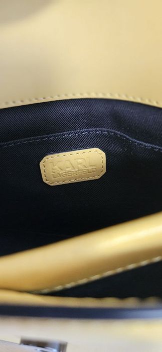 оригинал сумка KARL L