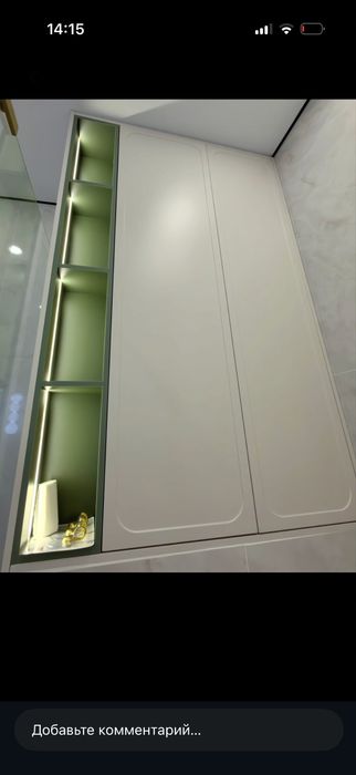 Мебелщик сборка на заказ мебель