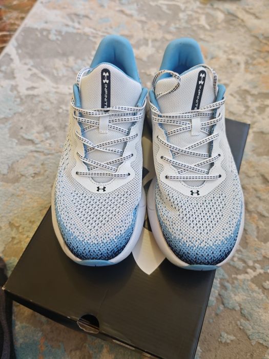 Adidasi Under Armour UA Infinite barbati