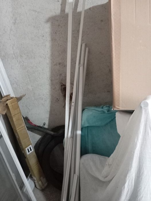 Дограма Пвц дограма в добро състояние
Еркерна врата 74 на 226 в добро