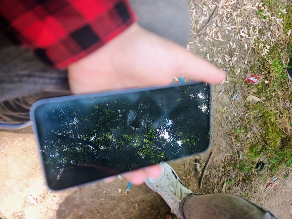 Samsung a55 impe