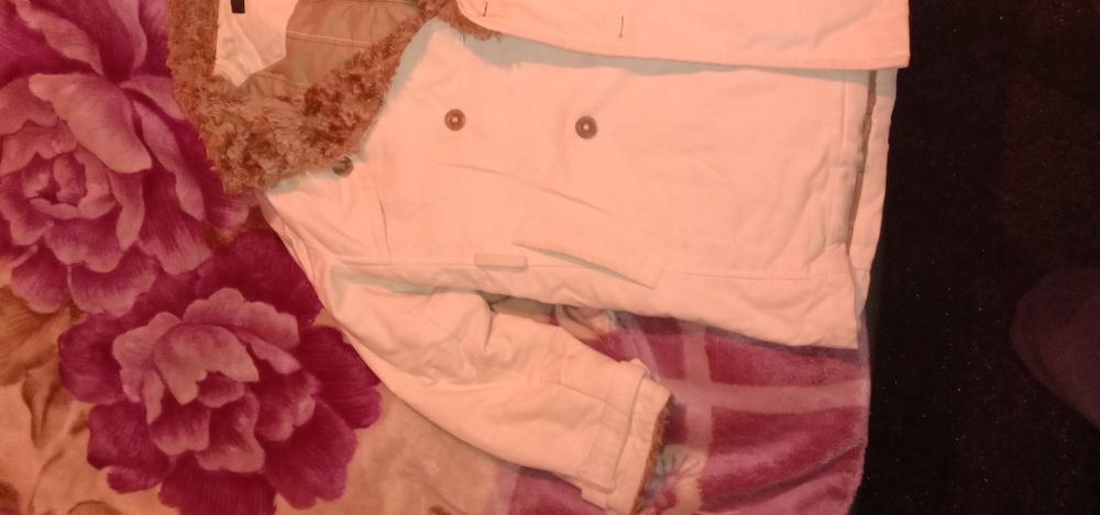 Продам куртку мужская