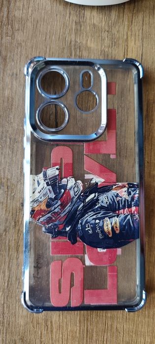 Противоударни кейсове за Xiaomi redmi note  14   4g