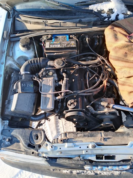 ауди 80 б3. 91 г.в