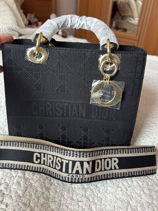 Дамска чанта Dior