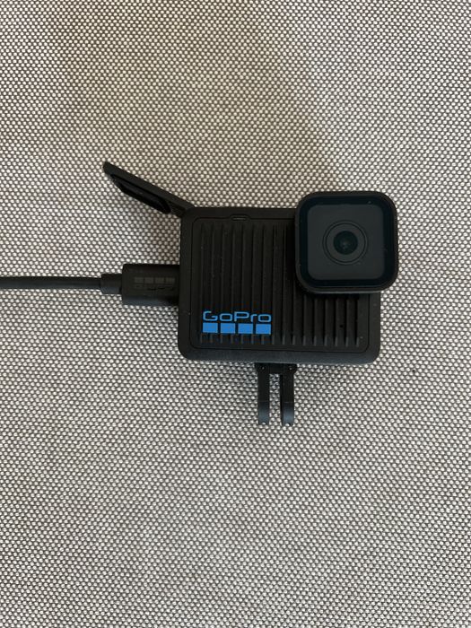 Camera video goPro H