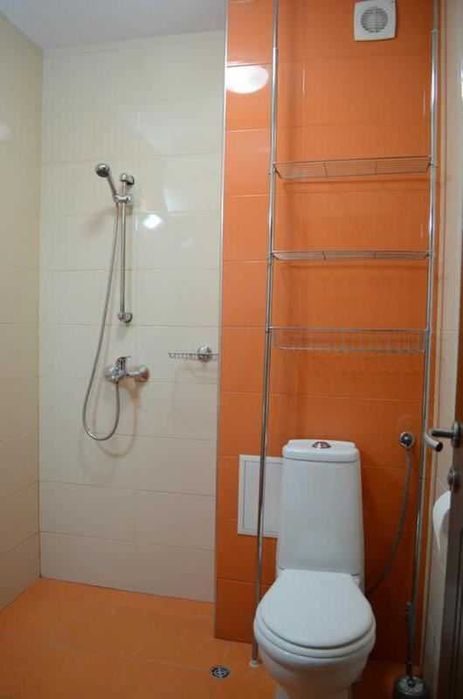 Продава се Тристаен апартамент в София, Стрелбище - 119 кв.м за 1564 €/кв.м - Снимка #9