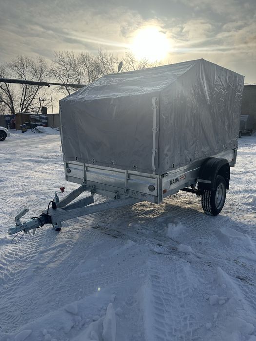 Прицеп 2500х1500