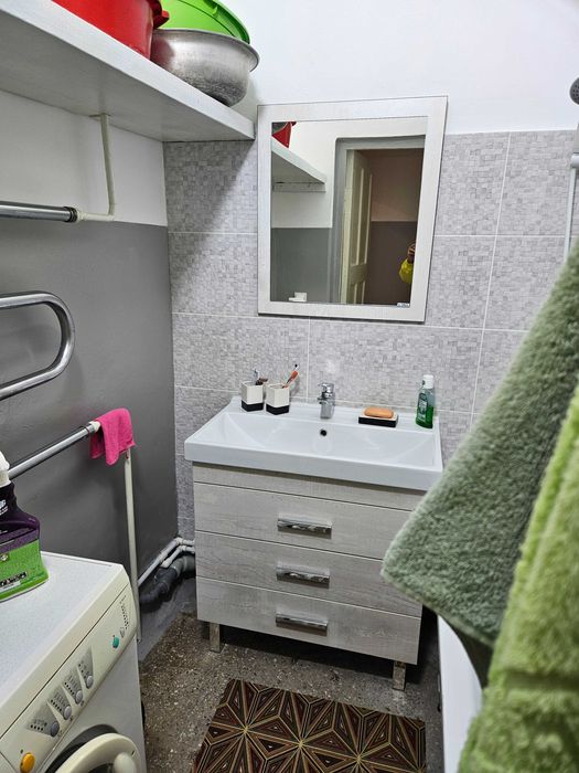 Сдам 3× комнатную квартиру