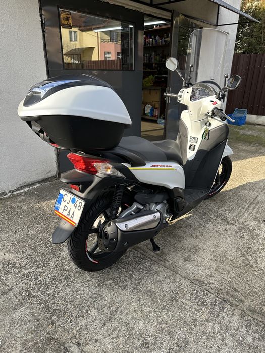 Vand Honda sh 300 2015 Abs