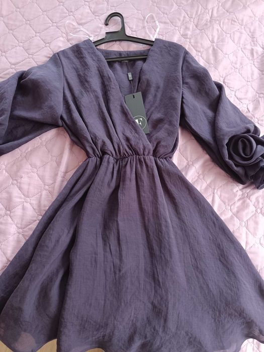 Ефирна рокля Fivori