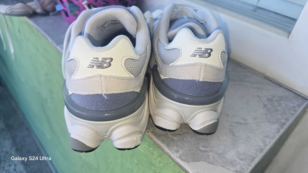 Маратонки детски New balance