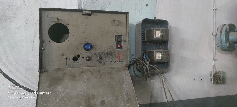 Компрессор отл состояние