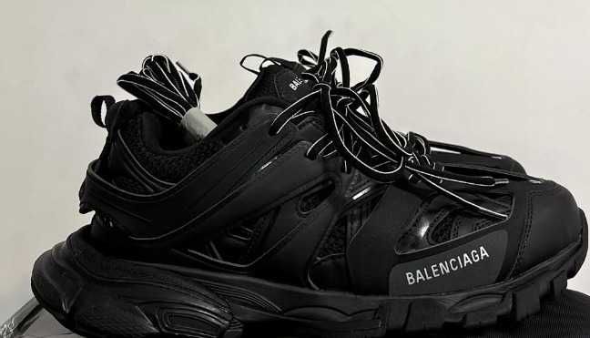 !!STOCK NOU!! Balenciaga Track-Livrare cu Verificare